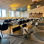 Hotel Koncepthotel Oksbøl