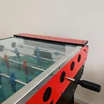 Hotel Koncepthotel 4*