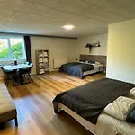 Koncepthotel Hotel Oksbøl