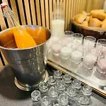 Hotel Koncepthotel 4*