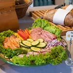 Hotel Koncepthotel 4*