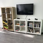 Koncepthotel 4* Oksbøl