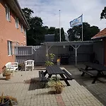 Koncepthotel Oksbøl