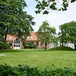 Koncepthotel 4* Oksbøl
