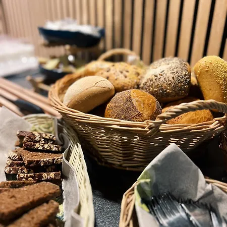 호텔 Koncepthotel Oksbøl