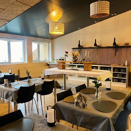 酒店 Koncepthotel