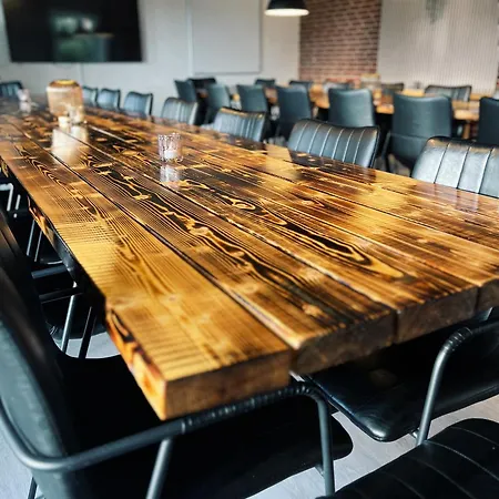 Koncepthotel 4* Oksbol (Syddanmark)