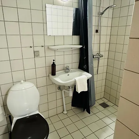 Koncepthotel 4* Oksbøl