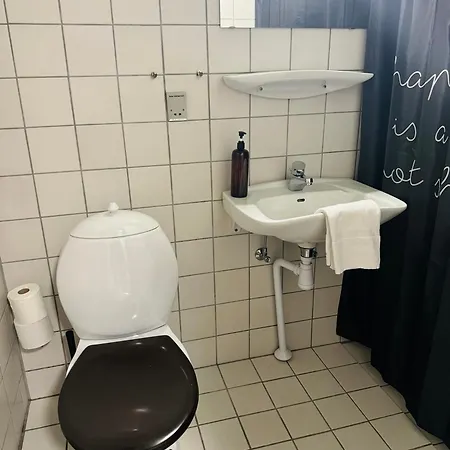 ホテル Koncepthotel 4*