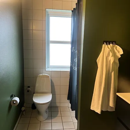 ホテル Koncepthotel 4*