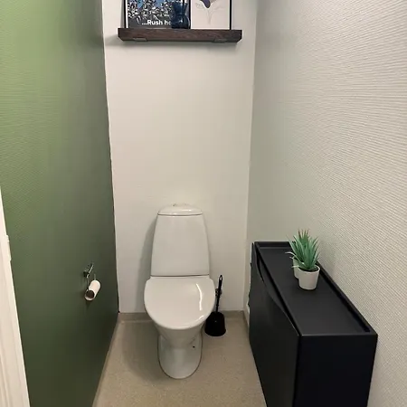 ホテル Koncepthotel
