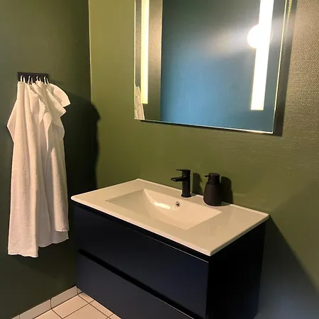 Koncepthotel ホテル 4*