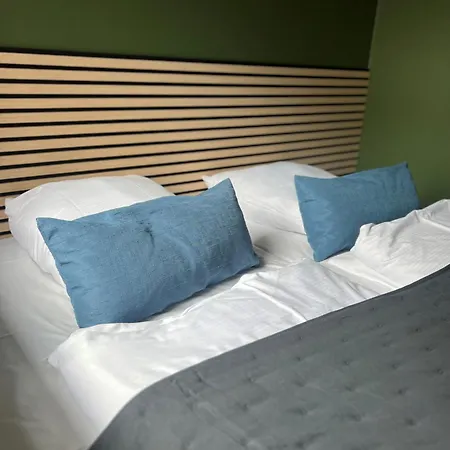 Koncepthotel 4* Oksbøl