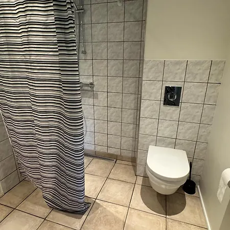 Koncepthotel ホテル Oksbøl