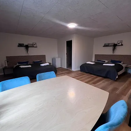 Koncepthotel Oksbøl