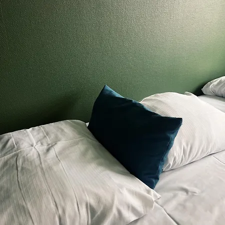 Koncepthotel ホテル 4*