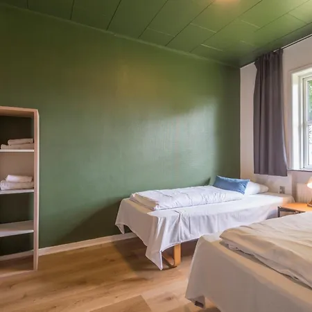 호텔 Koncepthotel