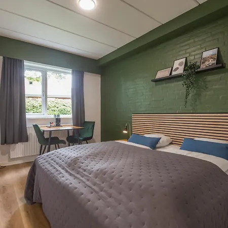 호텔 Koncepthotel 4*