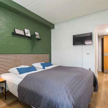 Koncepthotel 4*