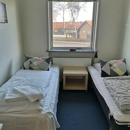 Koncepthotel Oksbøl