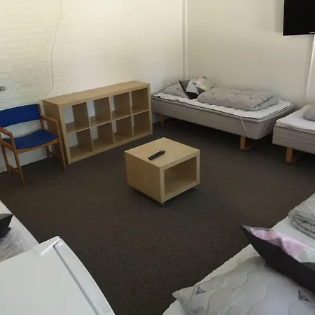 Koncepthotel 酒店