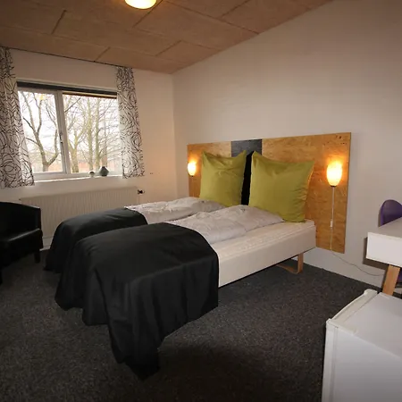 Koncepthotel 호텔