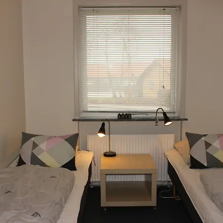 Koncepthotel 4* Oksbøl