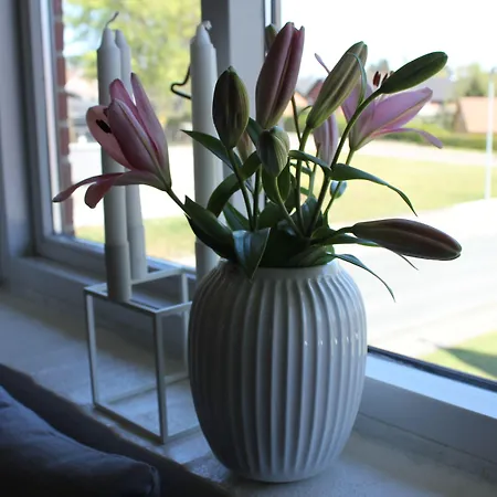 Hotel Koncepthotel Oksbøl