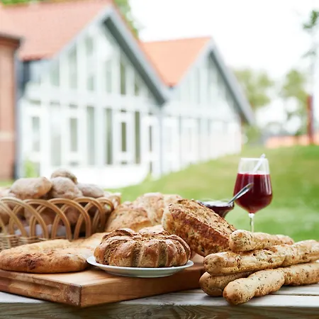 Koncepthotel Oksbøl