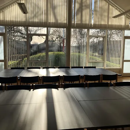 酒店 Koncepthotel Oksbøl