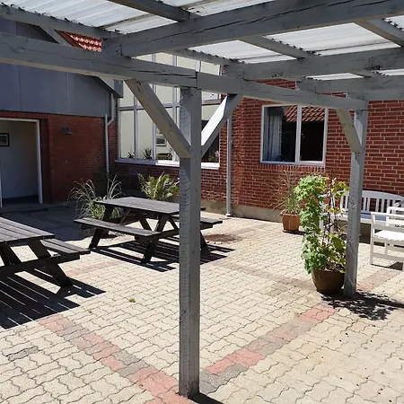 Koncepthotel 酒店 4*