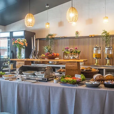 Koncepthotel Oksbøl