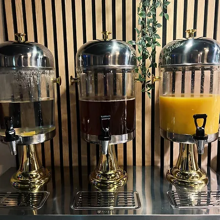 Koncepthotel 4*