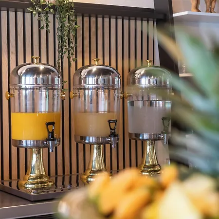 Koncepthotel 호텔