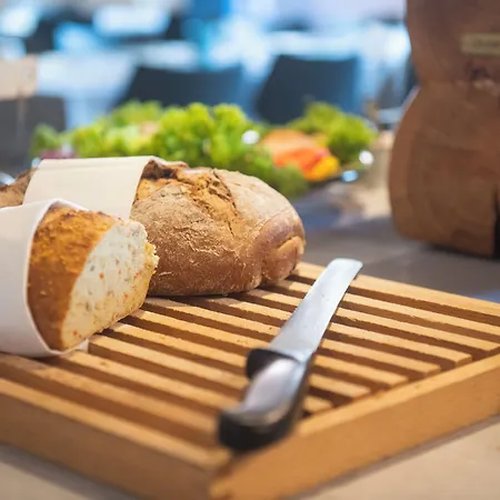 Hotel Koncepthotel 4*