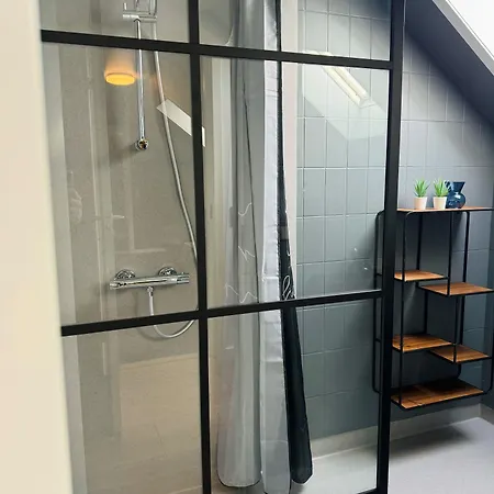 Koncepthotel 酒店 Oksbøl