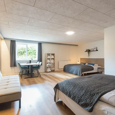 Koncepthotel Oksbøl