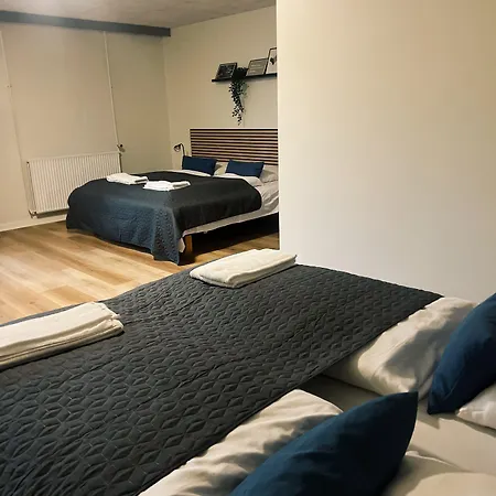 Koncepthotel 酒店 4*