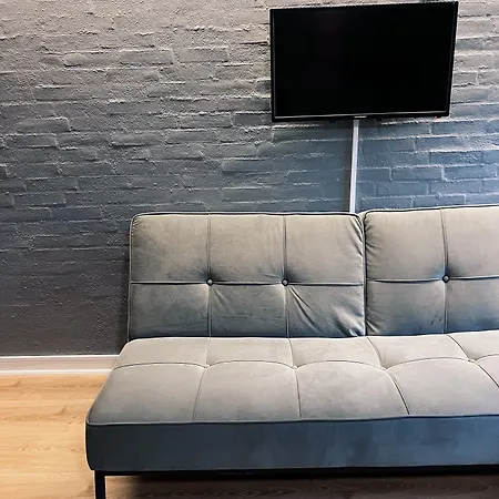 Koncepthotel 酒店 Oksbøl