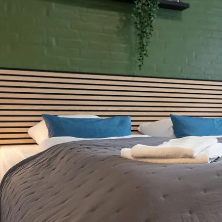 호텔 Koncepthotel