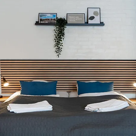 Koncepthotel 호텔