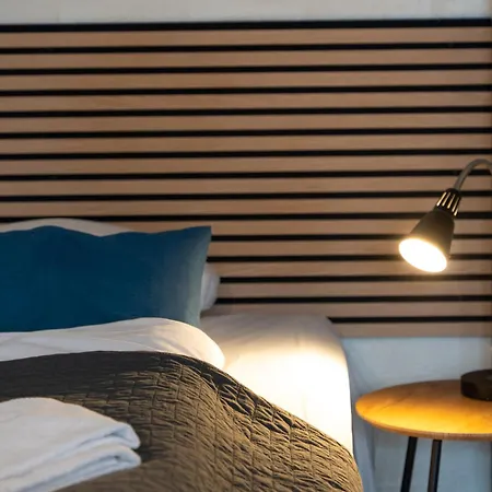 Koncepthotel 호텔