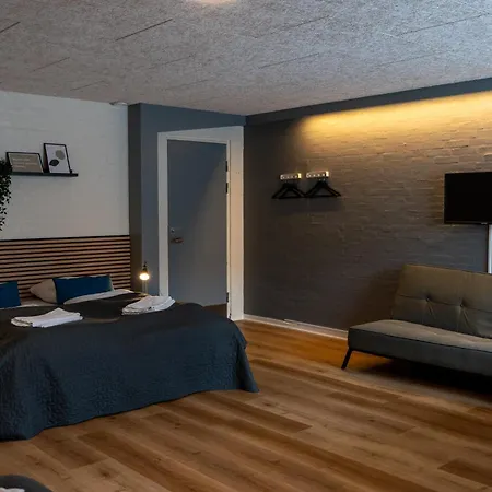 Koncepthotel Hotel 4*