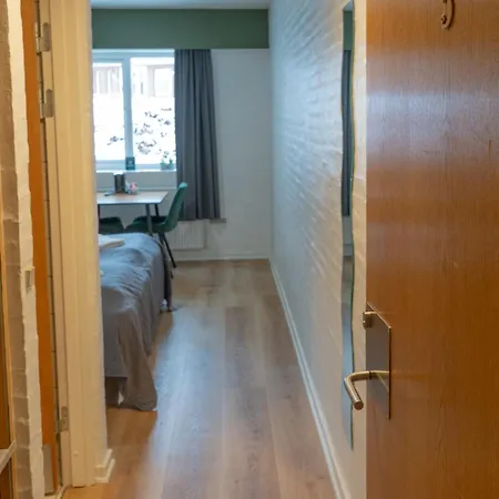 호텔 Koncepthotel 4*