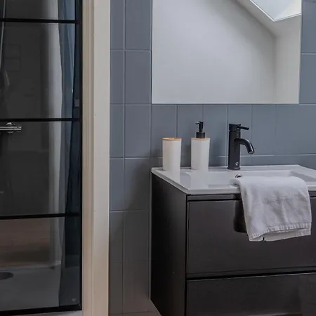 Koncepthotel 호텔