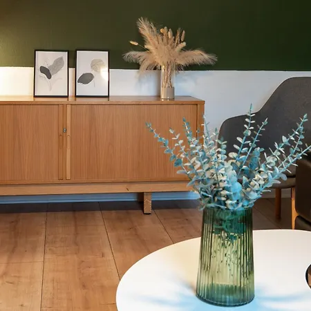 Koncepthotel 호텔