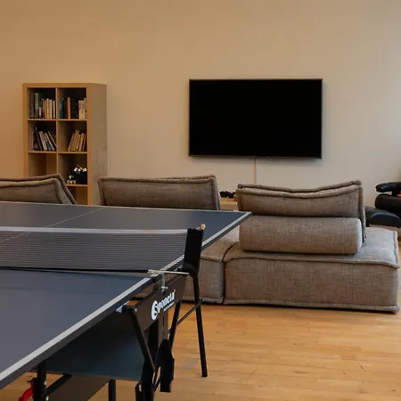 Koncepthotel 4* Oksbøl