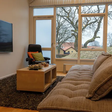 Koncepthotel Hotel Oksbøl