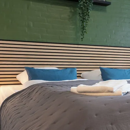 Hotel Koncepthotel Oksbøl