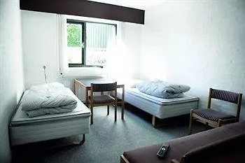 Koncepthotel ホテル